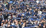 Solo la Juve porta allo stadio più appassionati dell'Atalanta