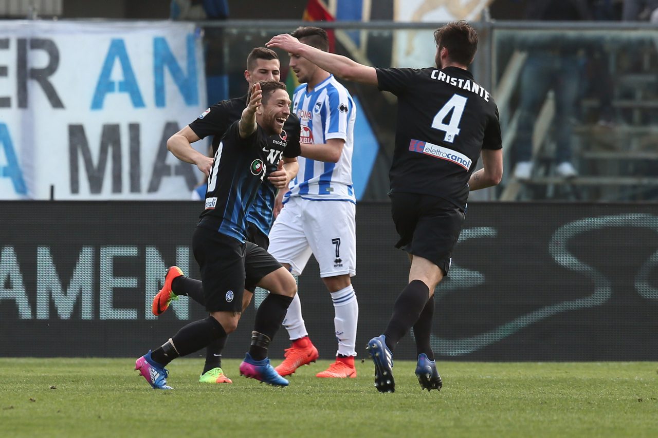 Riparte il treno nerazzurro per l’Europa