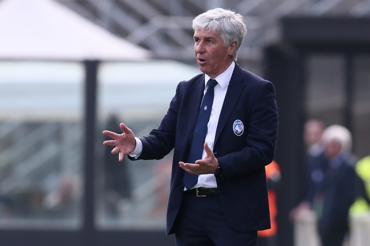 Atalanta, obiettivo 70 punti Ma l’Europa non è assicurata