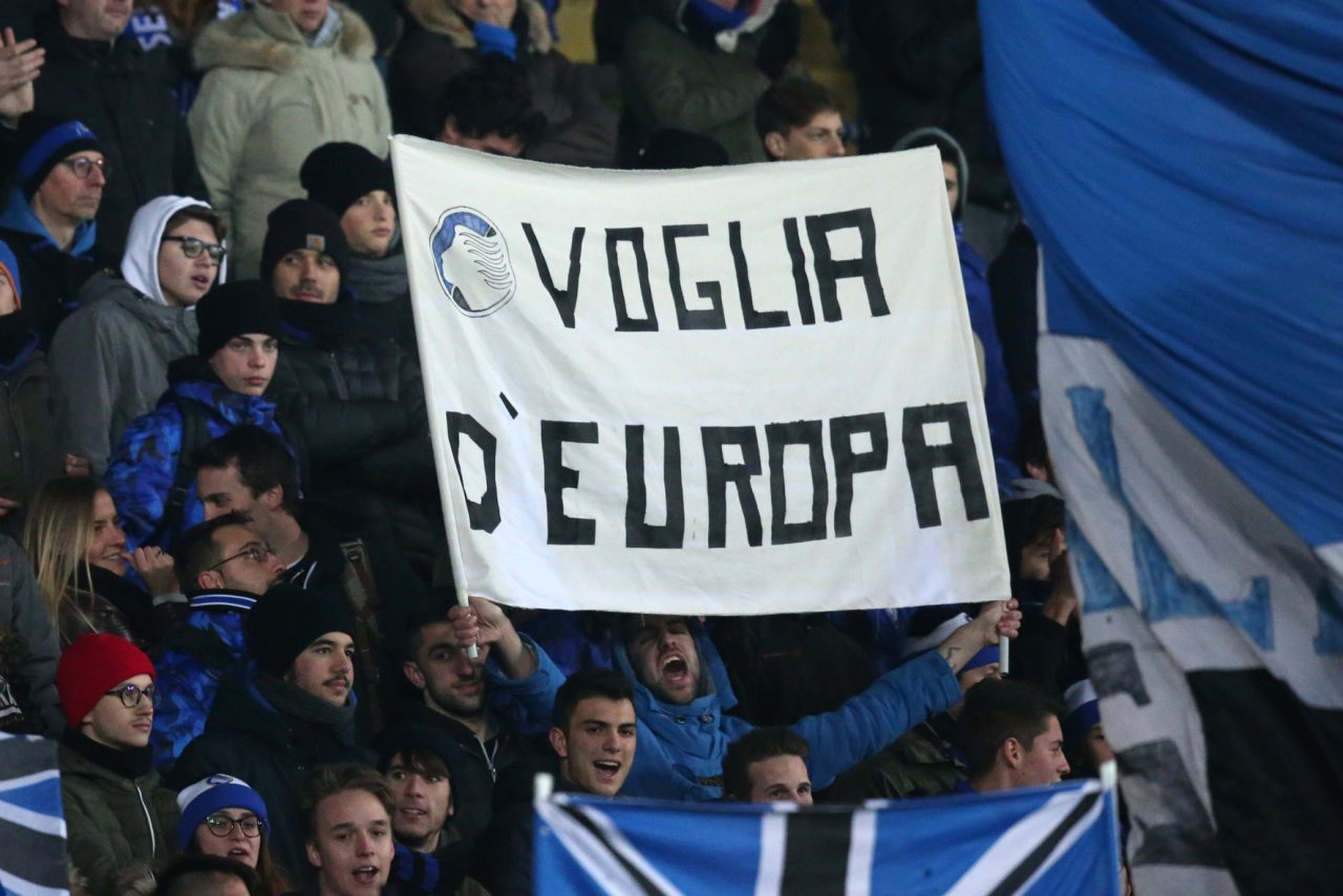 1, X, 2: tutti gli scenari possibili dell’atteso match con l’Inter