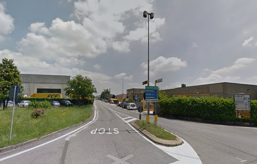 Venti ditte per cinquantasei abitanti Stiam parlando della Betosca di Orio