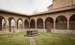 Chiostro di San Francesco, 400 mila euro per rinnovare gli spazi del Museo delle Storie