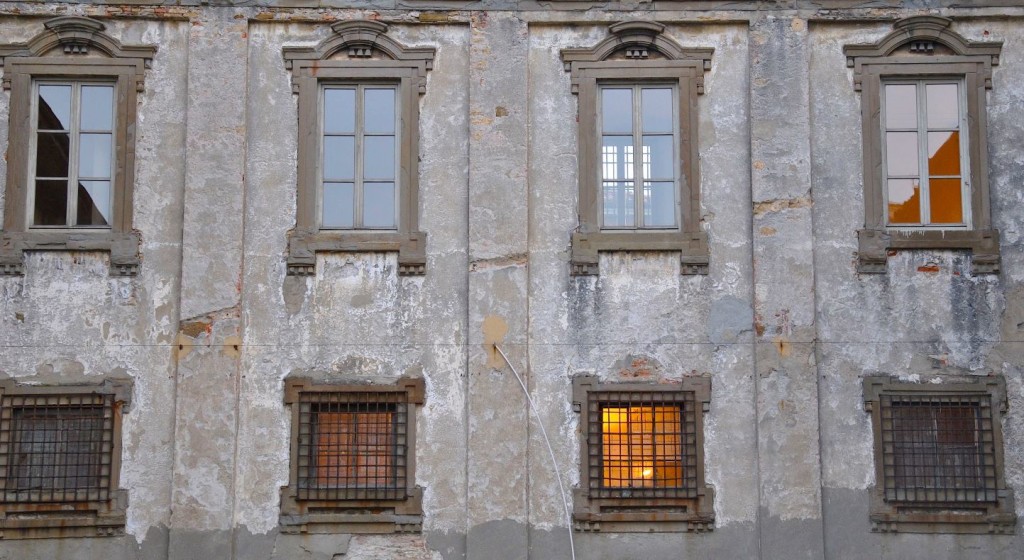 Le due Sant’Agate di Bergamo