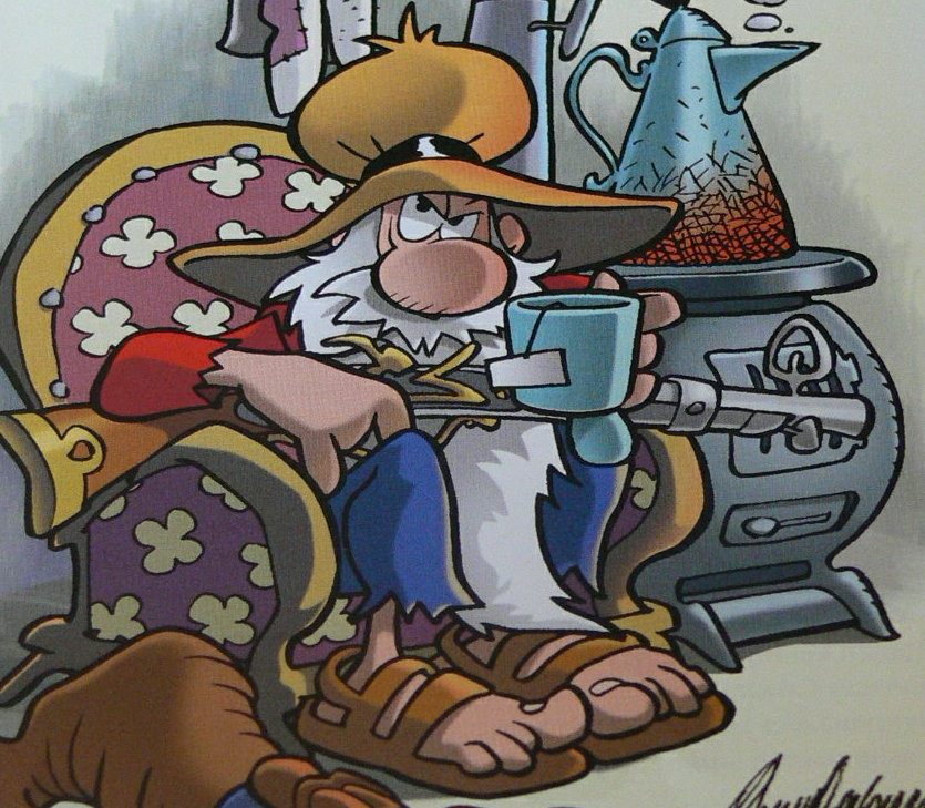 10 motivi per non visitare Bergamo