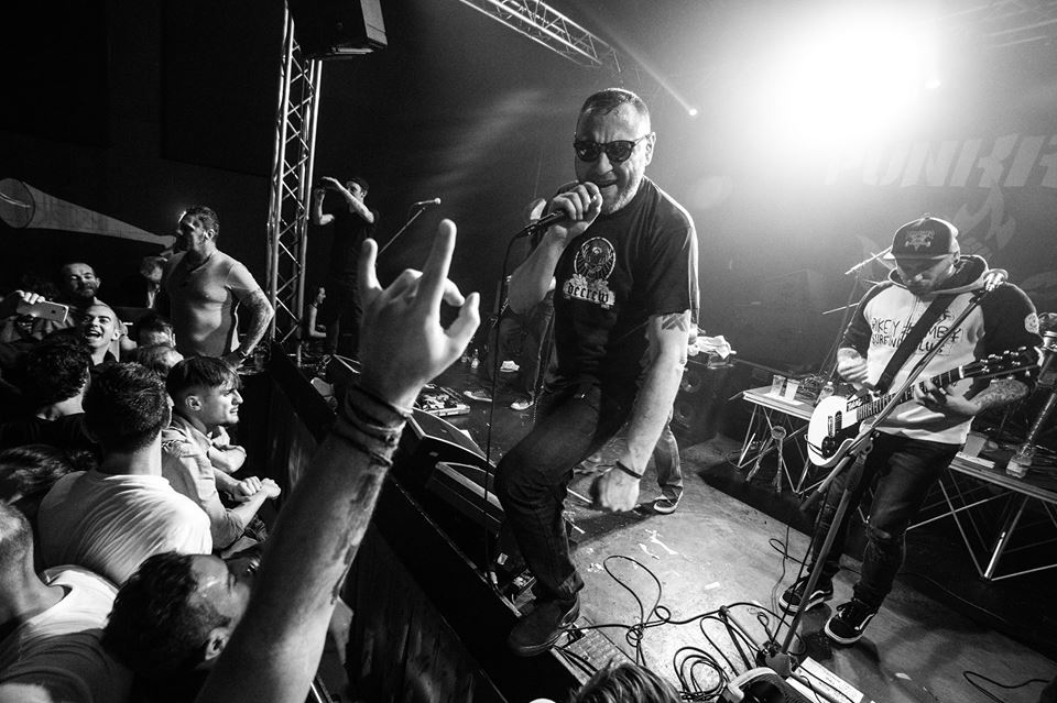 Al Druso, dove batte il cuore della musica (quella di qualità)