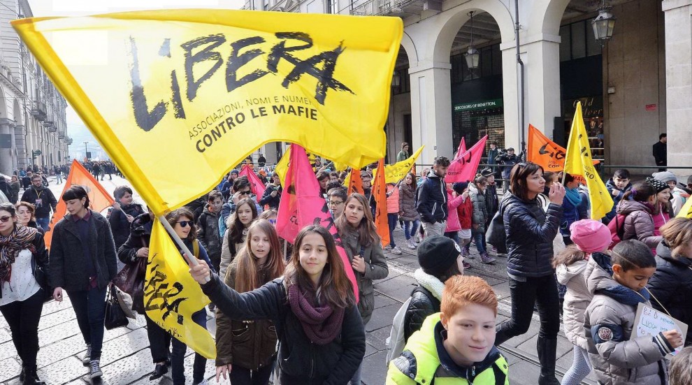 Sportello contro le mafie in Comune e supporto psicologico alle vittime