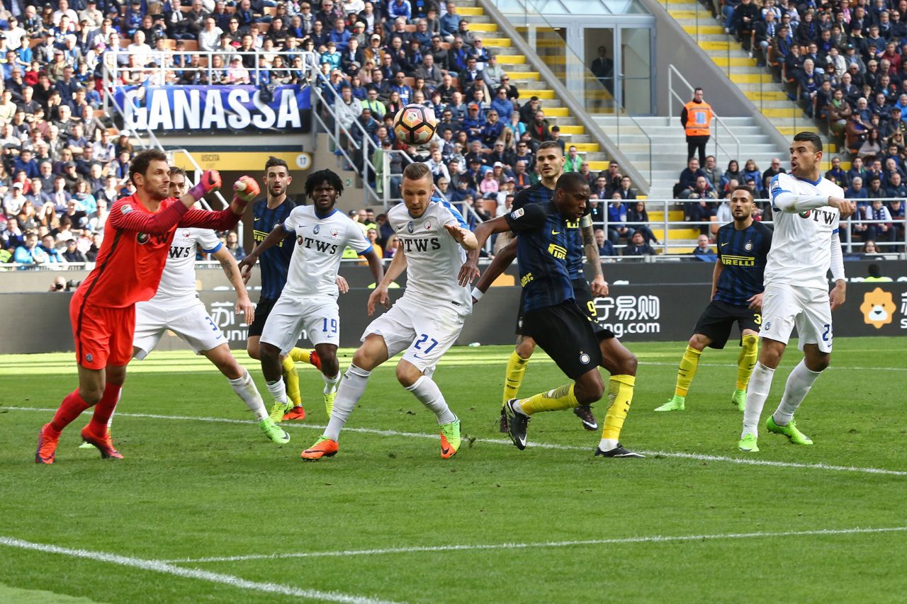 Quella volta che, in Svezia Berisha prese altri sette gol
