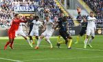 Quella volta che, in Svezia Berisha prese altri sette gol