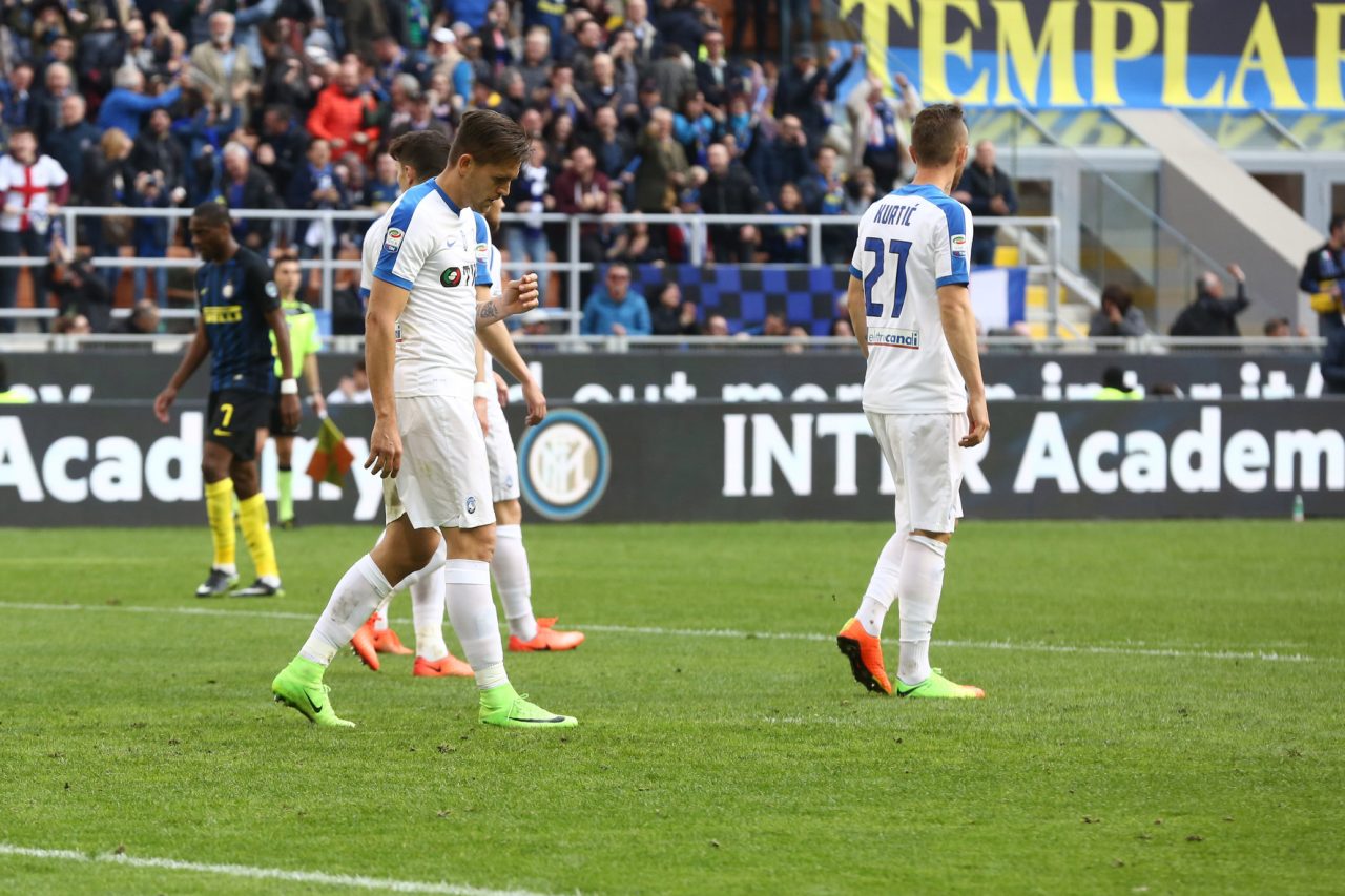 Il 7-1 di domenica a Milano non è certo la prima scoppola