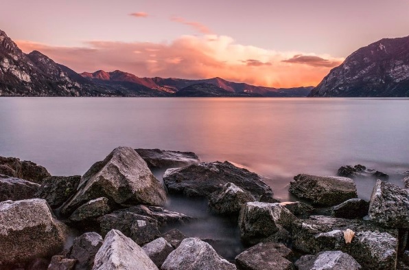 Lago d’Iseo – Matteo Cantamessa