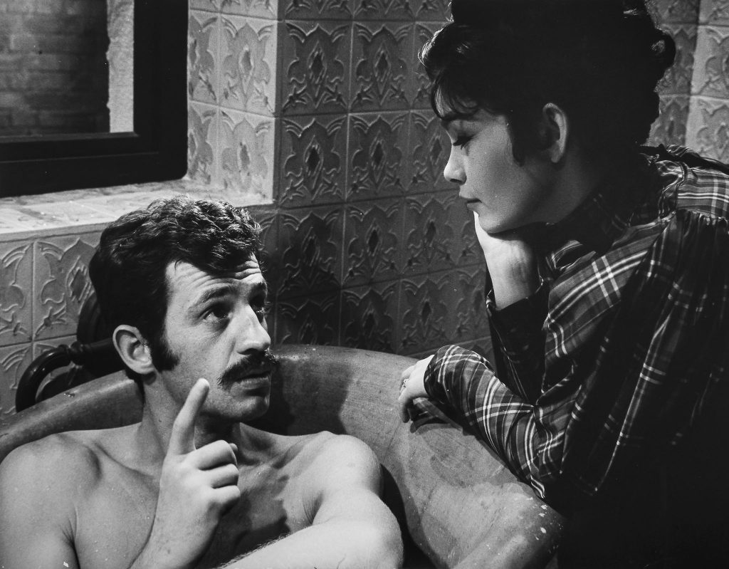 Il Film Meeting compie 35 anni Più di 150 titoli in nove giorni