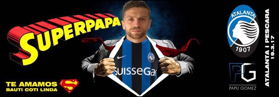 Buona Festa del Papu a tutti (ma per Paloschi mai una gioia)