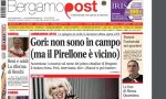 Cosa c'è nel nuovo BergamoPost che dal 31 marzo è in edicola