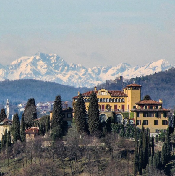 Primavera e oltre – Marty