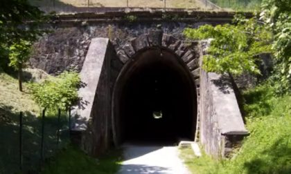 Il tram in Val Brembana si può fare Ma passa da parchi, ditte, ciclovie