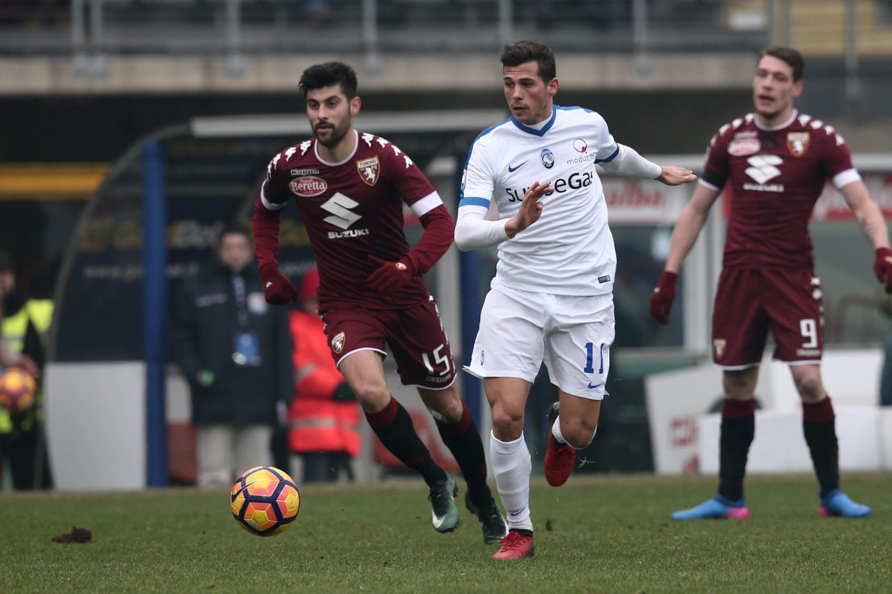 Ma quanto corre l’Atalanta? Poco, ma con tanta intensità