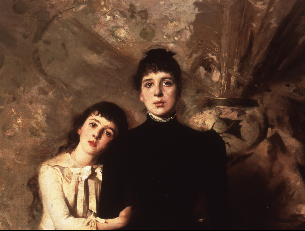 Le dieci dame più belle della Carrara