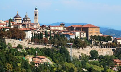 Alla scoperta dei borghi di Bergamo #1