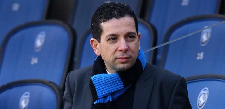 Il Gasp del marketing nerazzurro Due chiacchiere con Mr. Zanforlin
