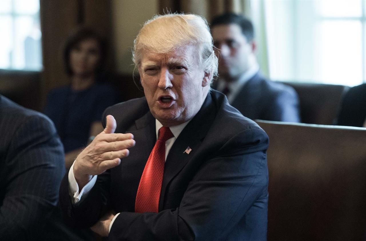 I dazi sulla San Pellegrino, spiegati (tipo che li aveva previsti Obama)