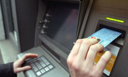 A Orio al Serio manca il bancomat: i residenti lanciano la petizione per chiederne uno