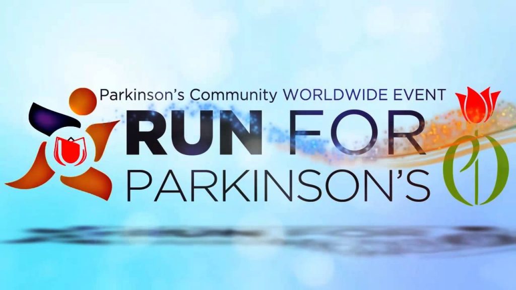 Oggi si corre contro il Parkinson