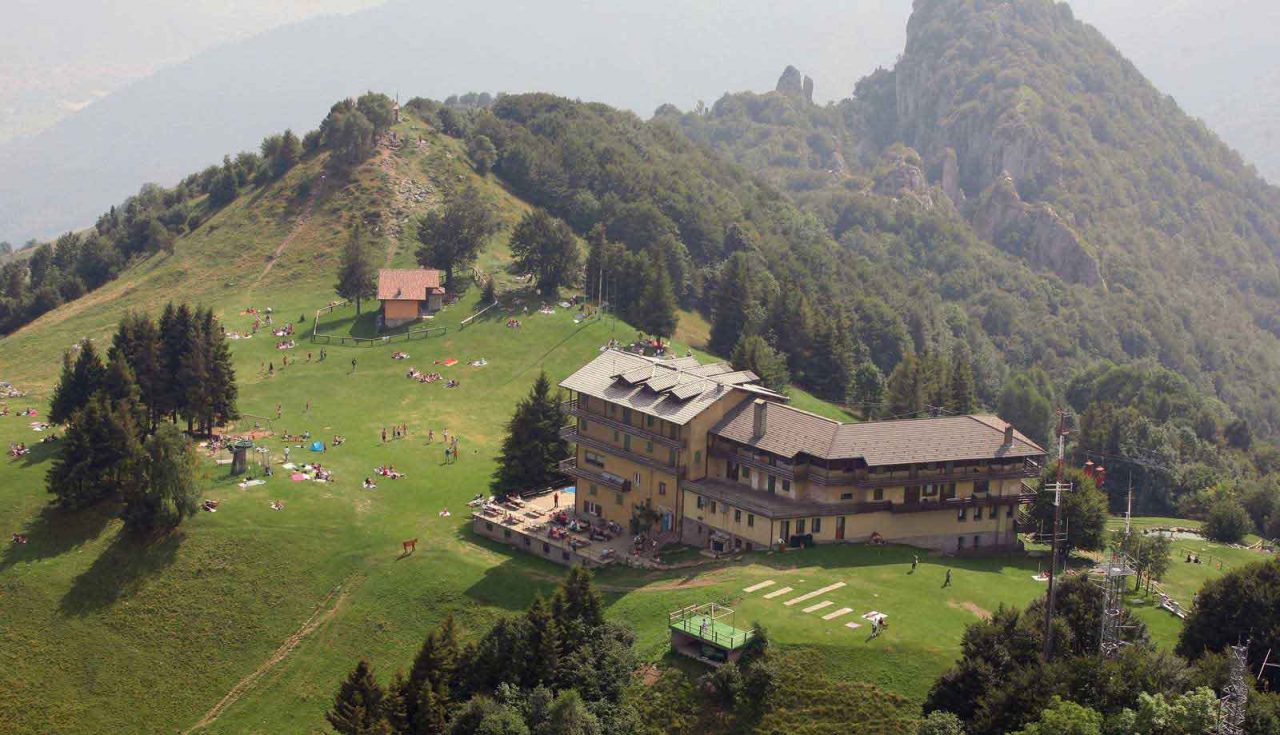 Il weekend nelle valli orobiche #3 Tutti gli eventi da non perdere