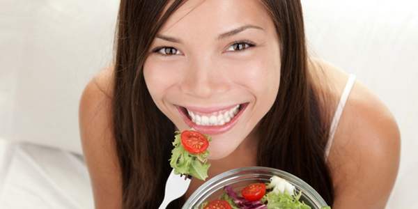 7 cibi che fanno bene all’anima