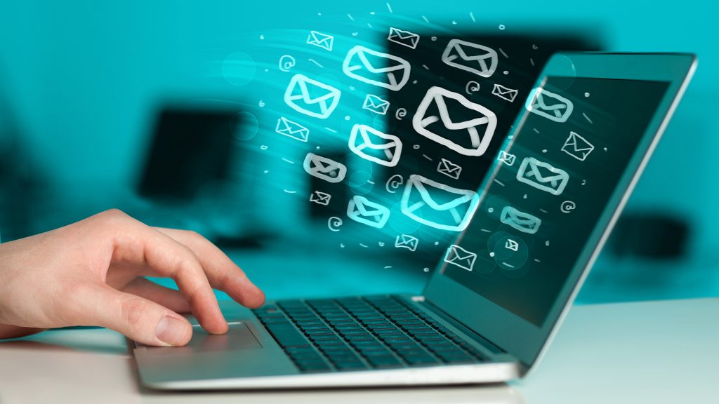 4 consigli contro l’email dipendenza