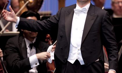 Donizetti Opera con il tenore-star E, per necessità, tutti in Città Alta