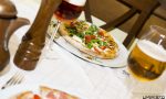 5 pizze da provare in Bergamasca