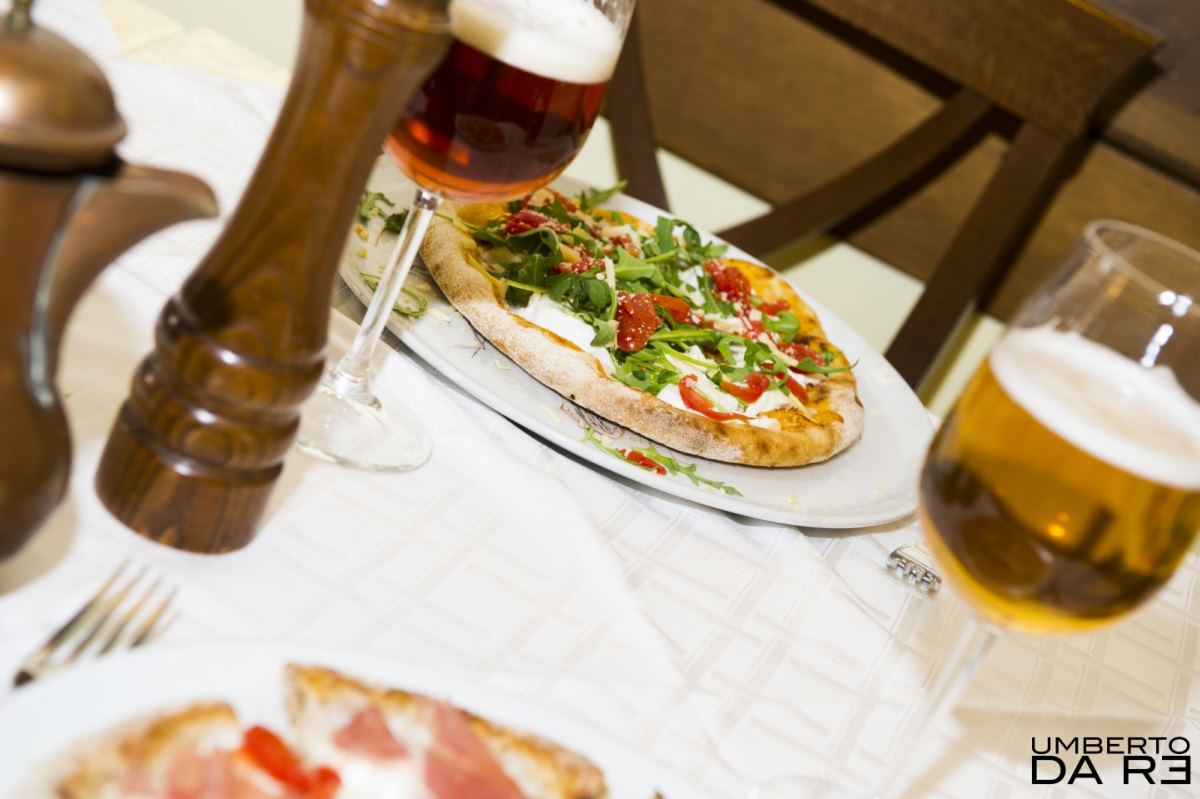 5 pizze da provare in Bergamasca