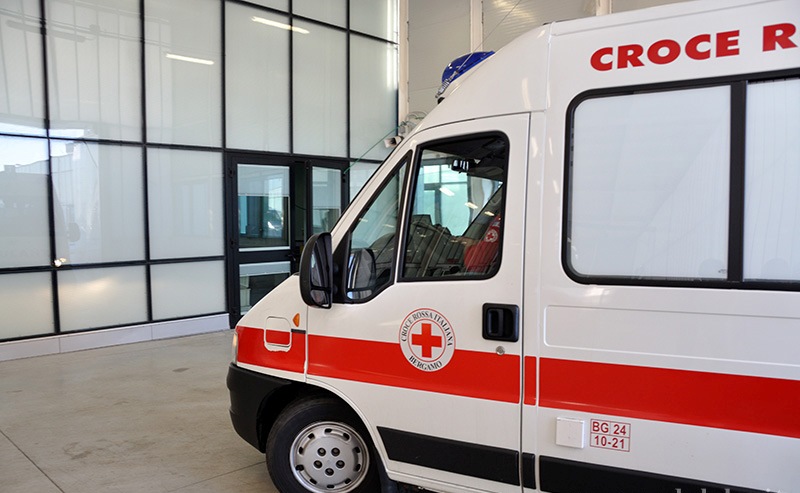 Pronto soccorso del Papa Giovanni «È impossibile lavorare così»