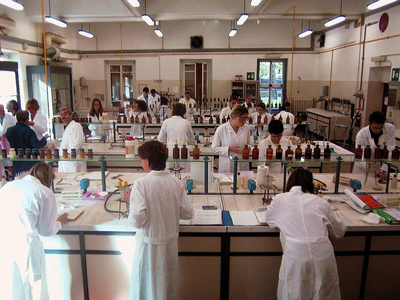 Licei vincenti, ma tecnici in rimonta Nel resto d’Italia accade il contrario