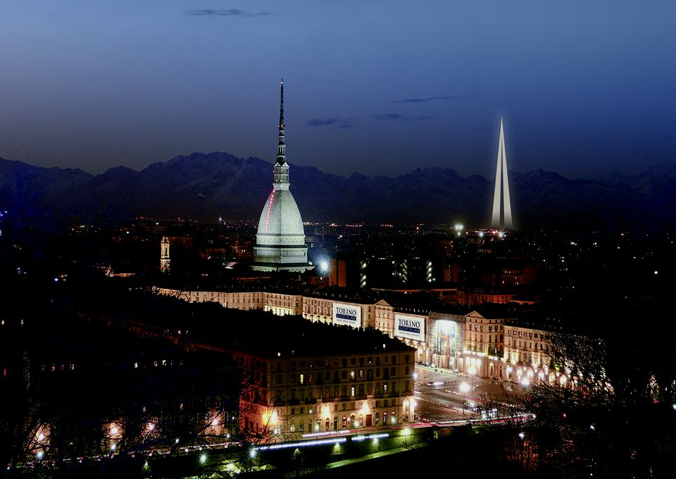 Percassi alla conquista di Torino con il grande outlet del lusso