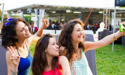 La sfida per gli estivi in città a partire dai formaggi ad Astino