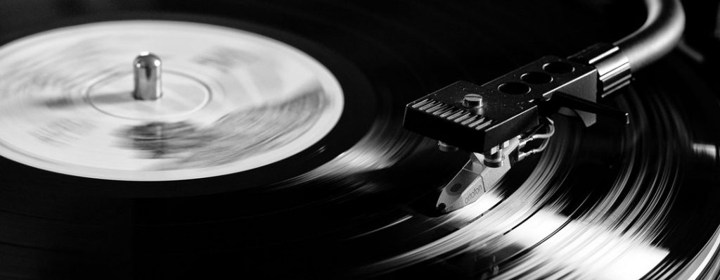 Il ritorno in grande stile del vinile