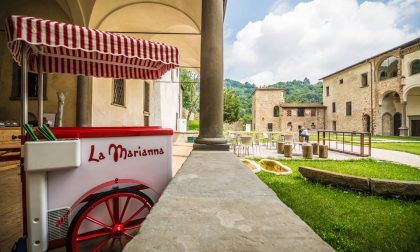 Elav, Marianna e Mimmo ad Astino Riconfermato il terzetto del 2016