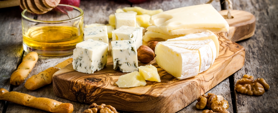 Il formaggio non fa ingrassare (parola di scienziati irlandesi)