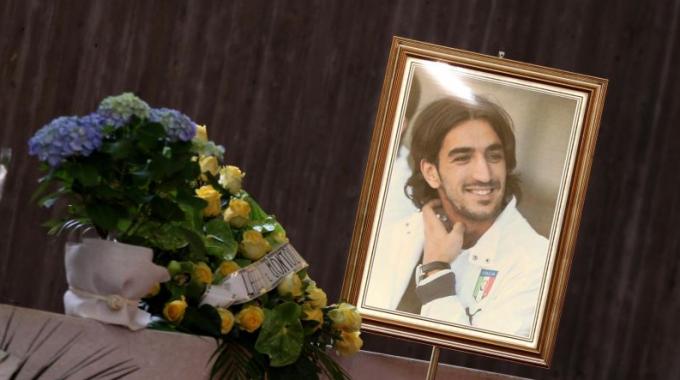 Io, che il Moro l’ho conosciuto soltanto nel giorno più triste