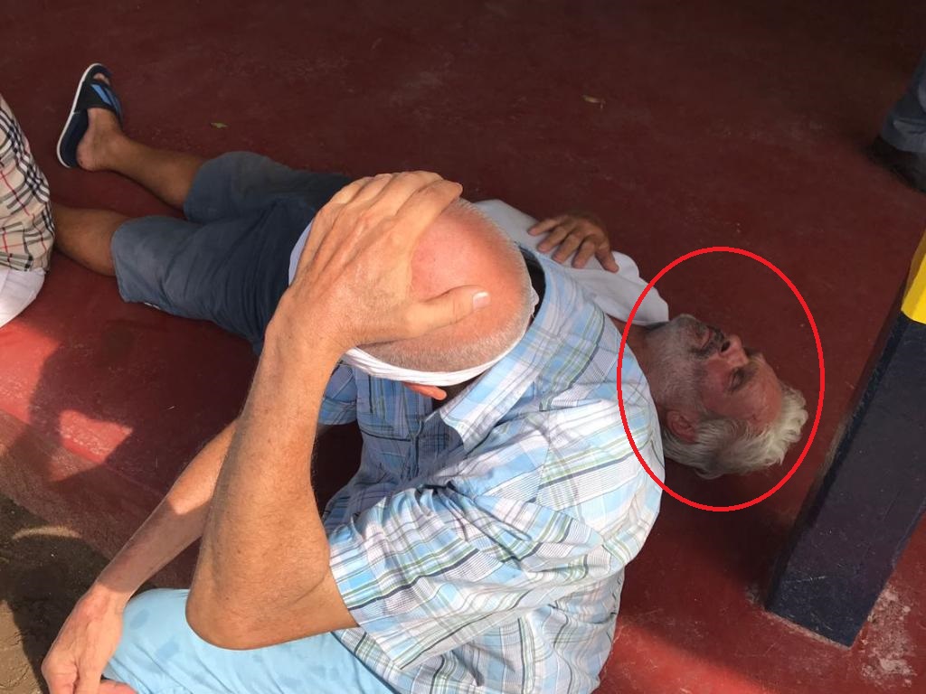 L’arresto del narcos nato a Gorno beccato con 3 kg di eroina a Malindi