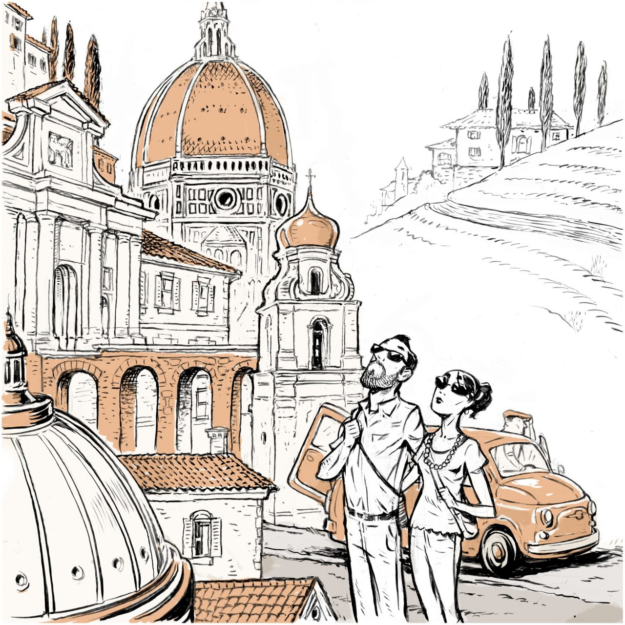 Turismo elegante senza svenarsi Il New York Times vota Bergamo