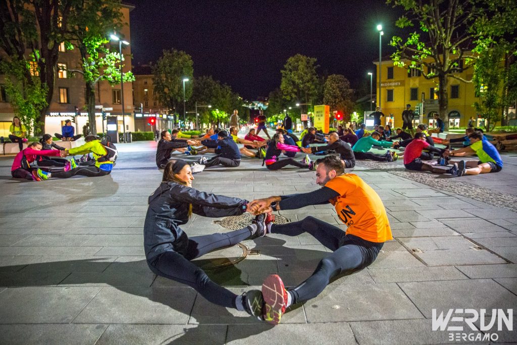 Che cosa fare stasera a Bergamo mercoledì 26 aprile 2017