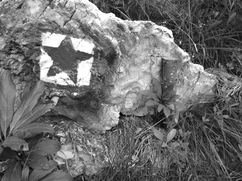 Cantiglio, sui sentieri della libertà Il massacro della 86° Brigata Issel