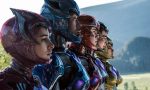 Il film da vedere nel weekend Power Rangers, nostalgia anni '90