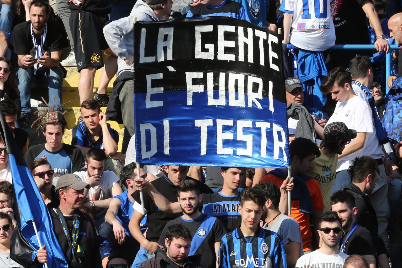 Quel sogno chiamato Juve e la non notizia di Sky su Gasp