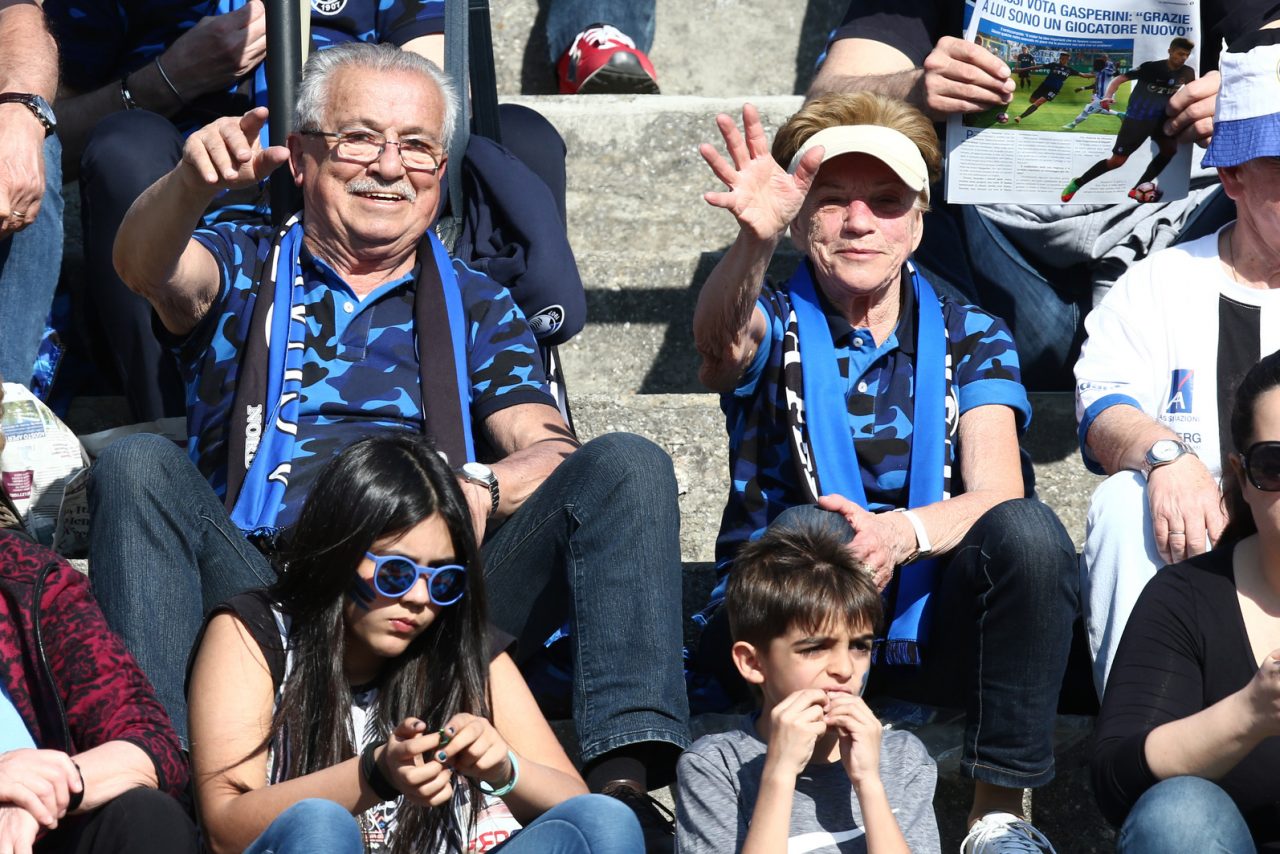 C’era una volta il 7-1 dell’Inter Oggi c’è il meno 7 dall’Atalanta