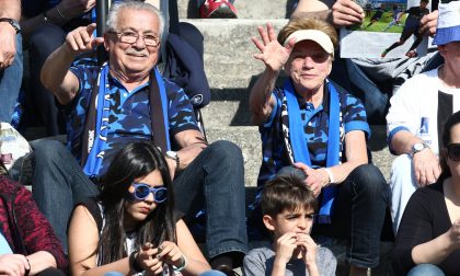 C'era una volta il 7-1 dell'Inter Oggi c'è il meno 7 dall'Atalanta