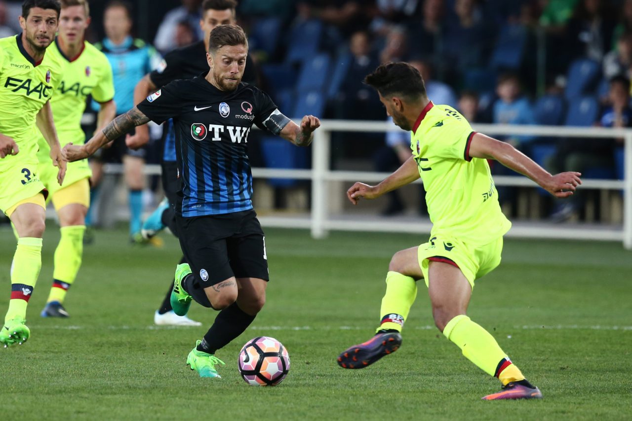 Gomez e Caldara su tutti e nel finale un grande Berisha