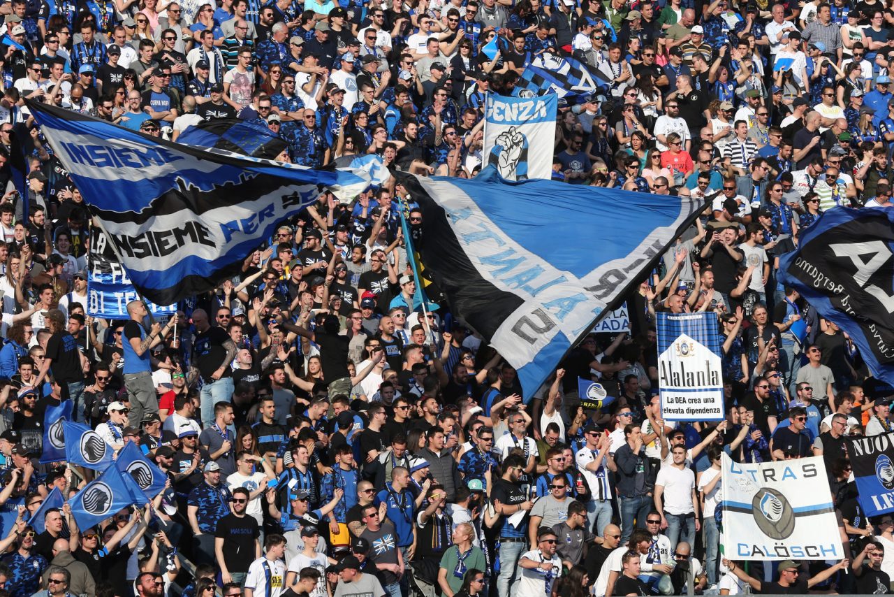 Il calendario da qui alla fine: mai più la domenica alle 15
